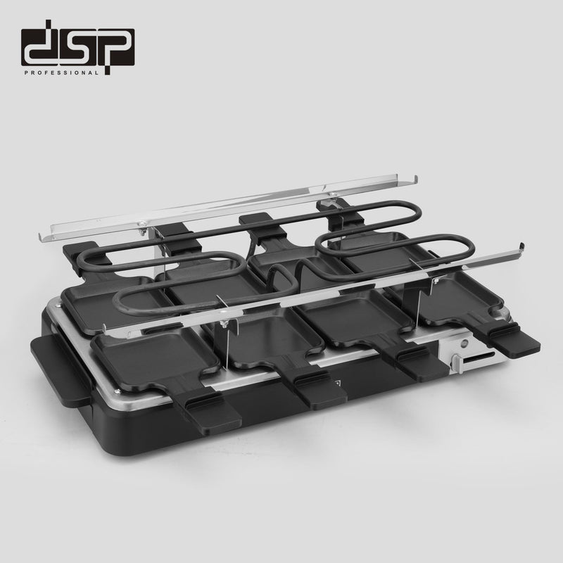 Dsp, Raclette grill KB1084