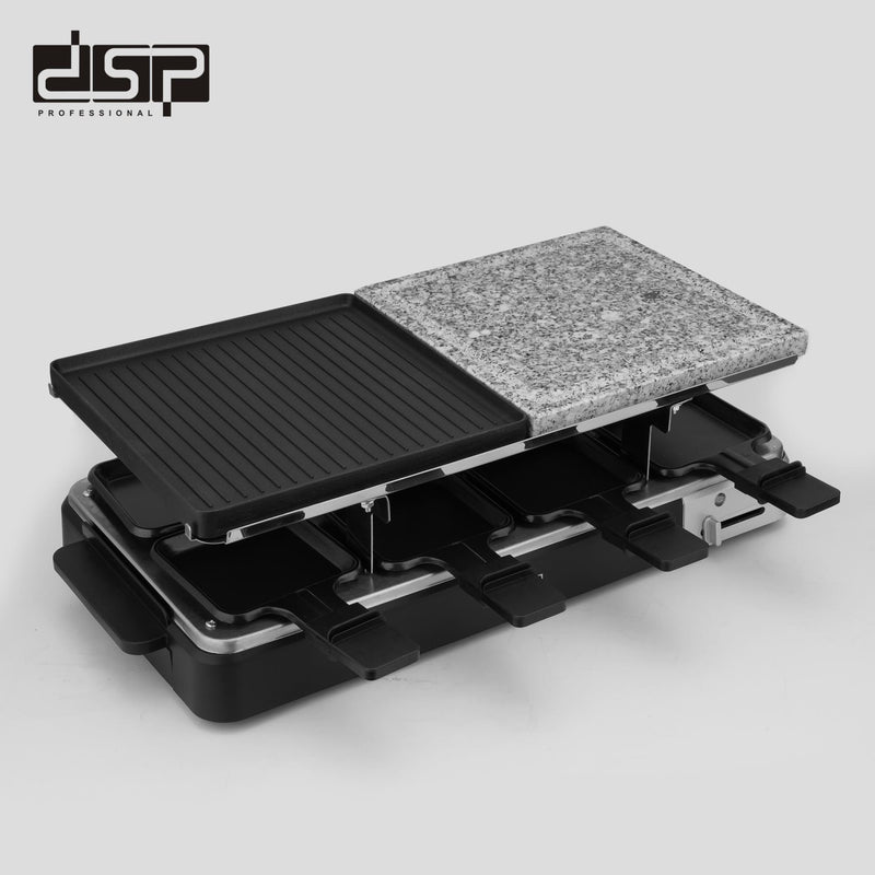 Dsp, Raclette grill KB1084