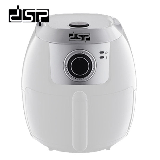 DSP, Air Fryer KB2031 - Silver