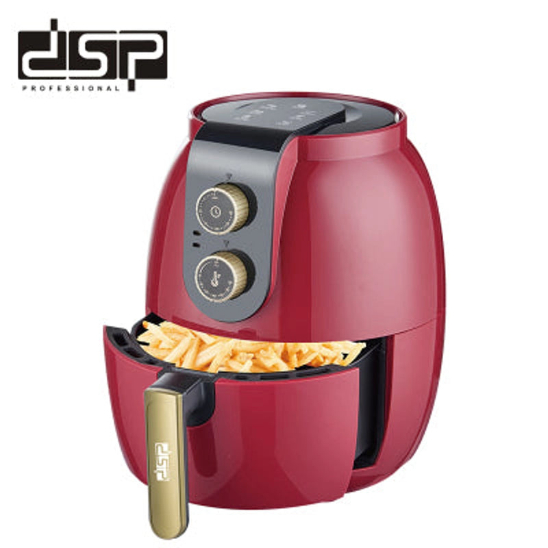 DSP, Multi-function Air Fryer, 2.6 L