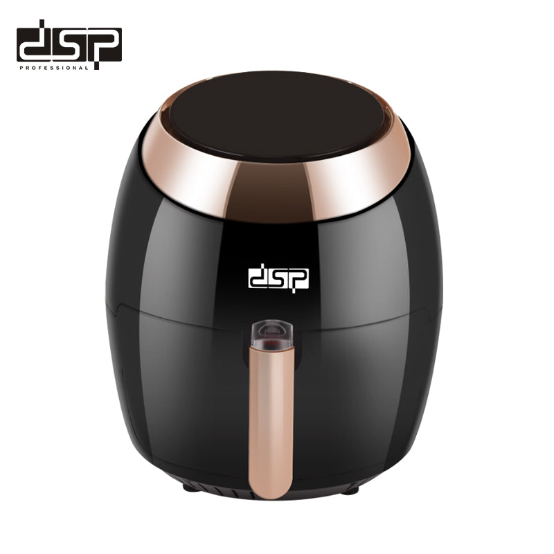 DSP, Air Fryer, 1800W Watts, Black