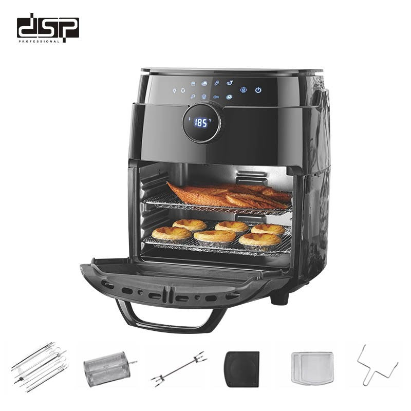 DSP electric fryer KB2089