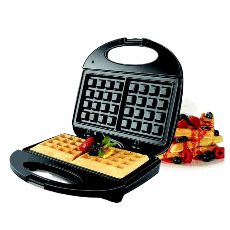 Dsp, Waffle Maker Kc1168