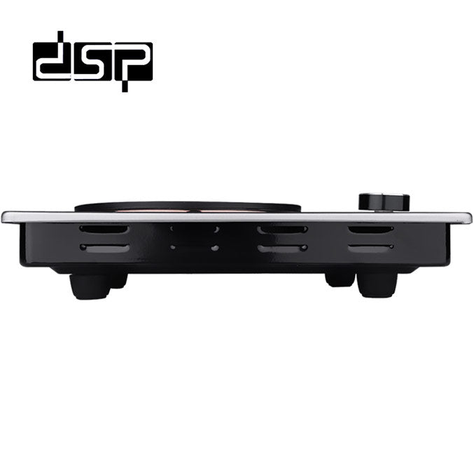 Dsp, Electric Ceramic Furnace Stove Solid Hot Plate Kitchen Tool