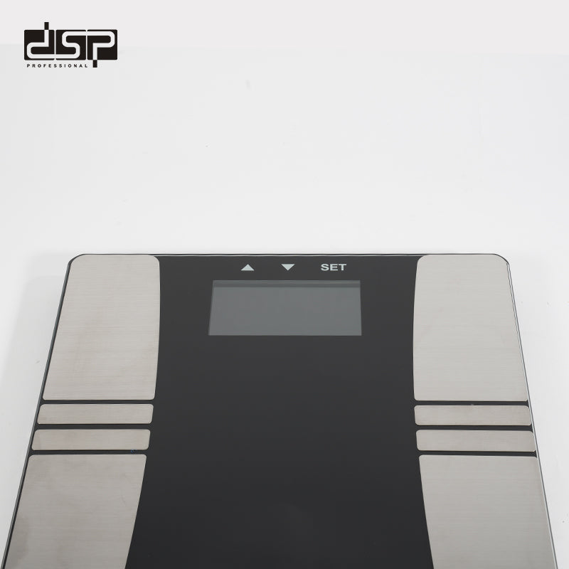 DSP, Bodyfat Scale, KD7018