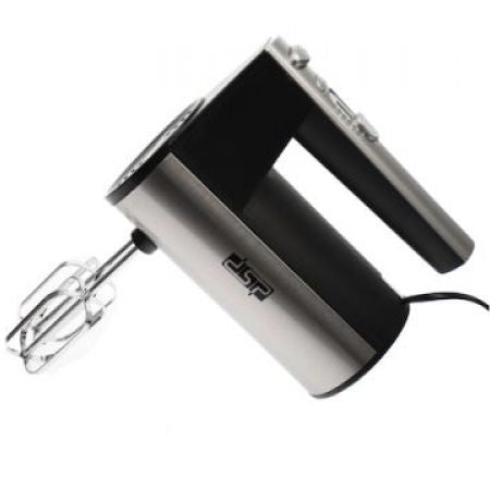 Dsp hand mixer