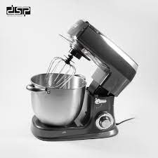 Dsp, Stand Mixer