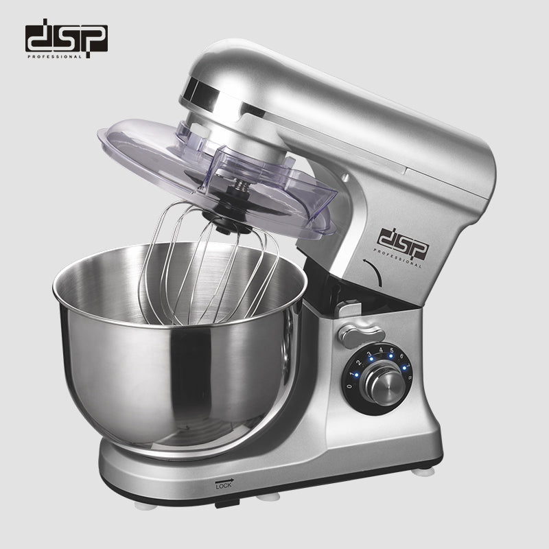 DSP, Stand Mixer, 3 in 1, KM3057