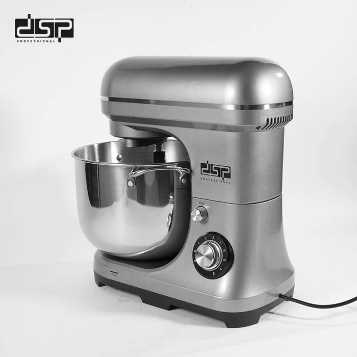 DSP, Stand Mixer