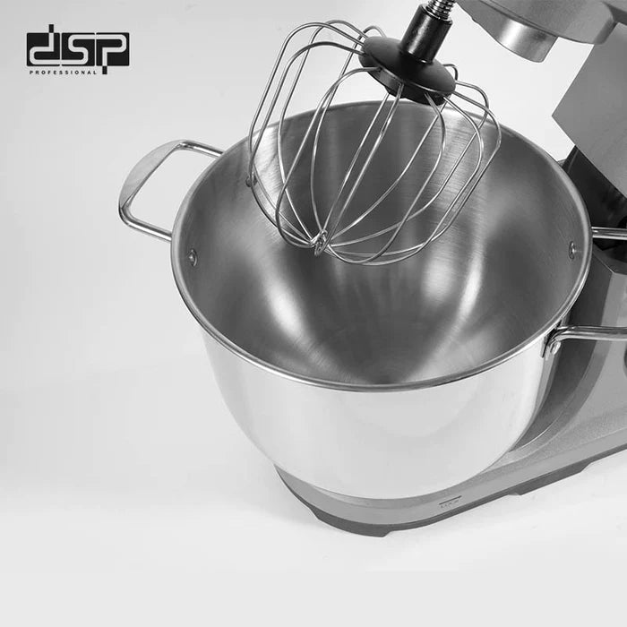 DSP, Stand Mixer