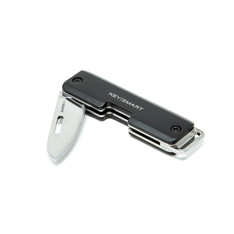 Dapper 100 - Slim Keychain Gentleman's Knife