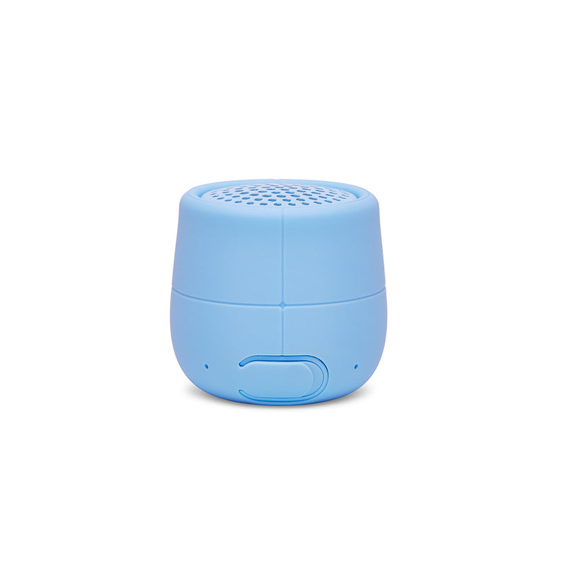 Lexon - Mino X 3W Floating Bluetooth® Speaker - Light Blue