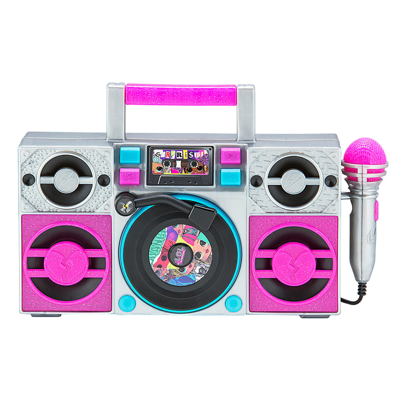 Kiddesigns - Sing-Along Boombox� - Lol