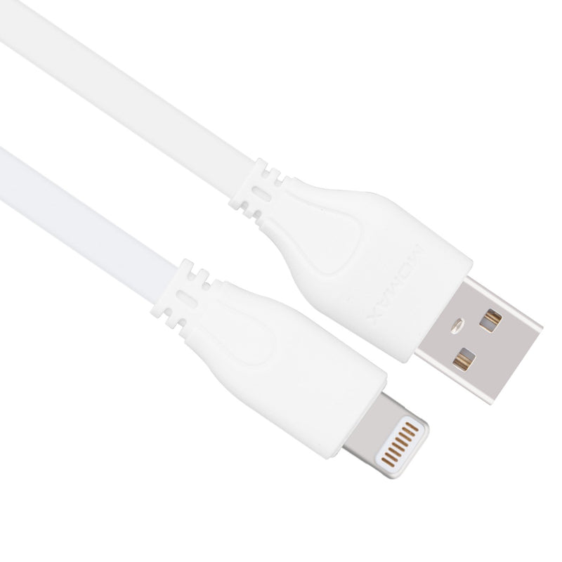 Momax - GoLink Lightning Cable 1.5m - White