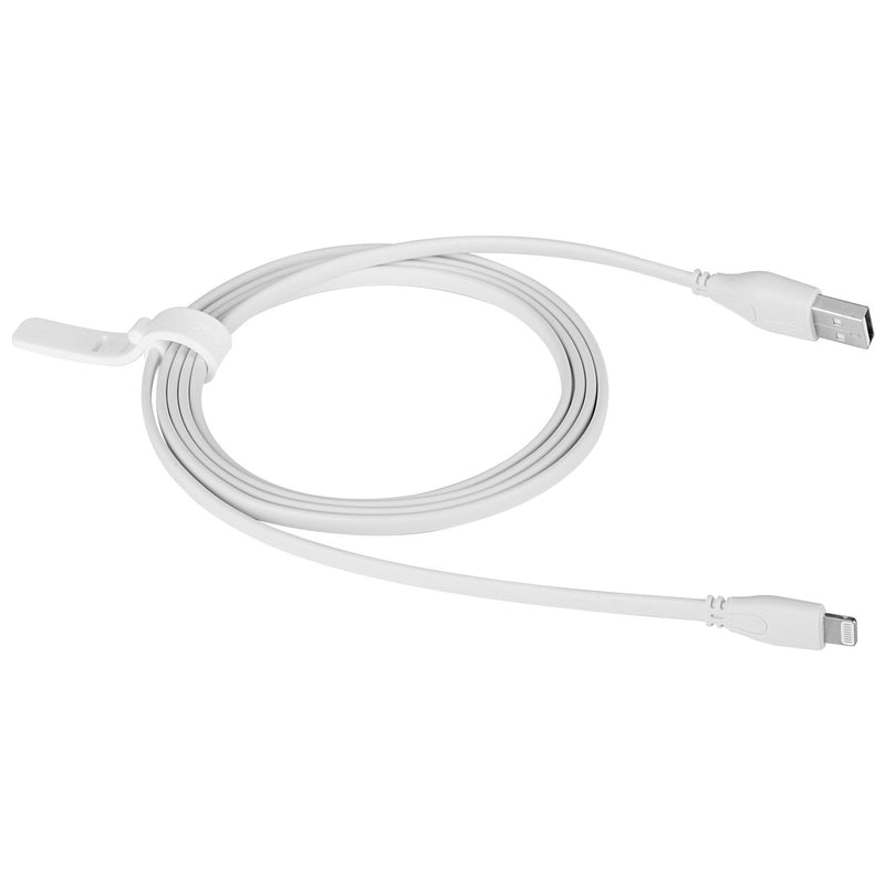 Momax - GoLink Lightning Cable 1.5m - White