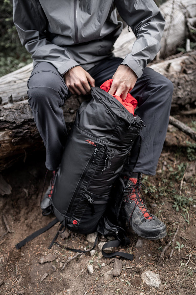 Matador - Freerain32 Waterproof Packable Backpack