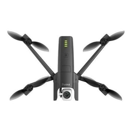 Parrot - Anafi 4K HDR Camera Drone with Extended Package