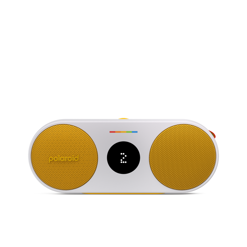 POLAROID - P2 Music Player Bluetooth Wireless Portable Speaker