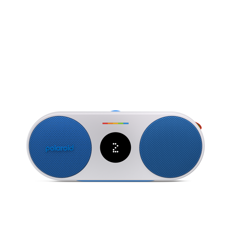 POLAROID - P2 Music Player Bluetooth Wireless Portable Speaker
