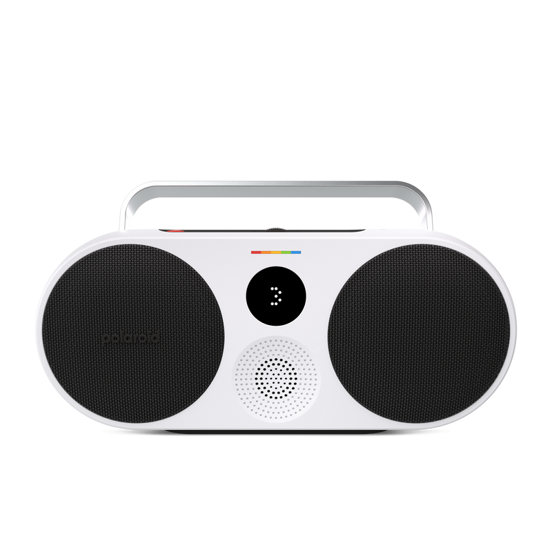 POLAROID - P3 Music Player Bluetooth Wireless Portable Speaker