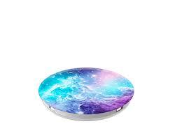 PopSockets - Phone Grip Single - Monkey Head Galaxy