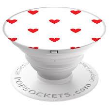 PopSockets - Phone Grip Single - Hearting