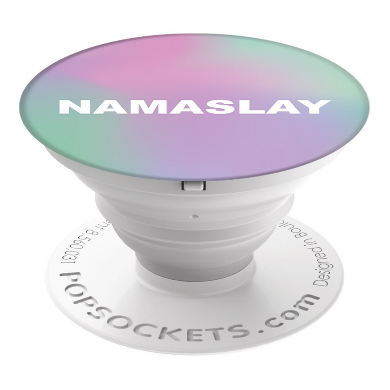 PopSockets - Phone Grip Single Namaslay