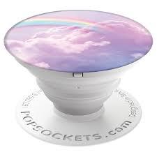 PopSockets - Phone Grip Single - Rainbow