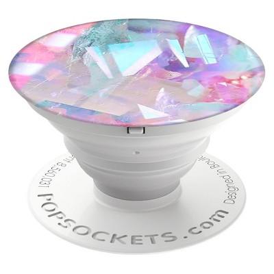PopSockets - Phone Grip Single Cristale Gloss