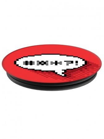 PopSockets - Phone Grip Single WTF