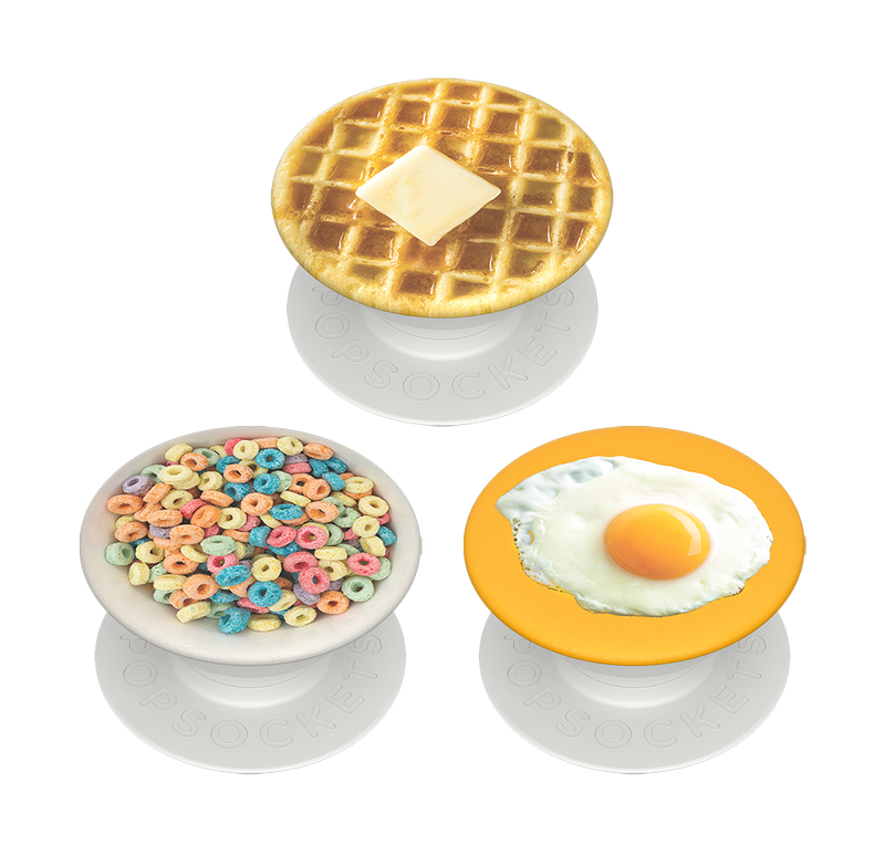 PopSockets - Phone Grip PopMinis Breakfast Club