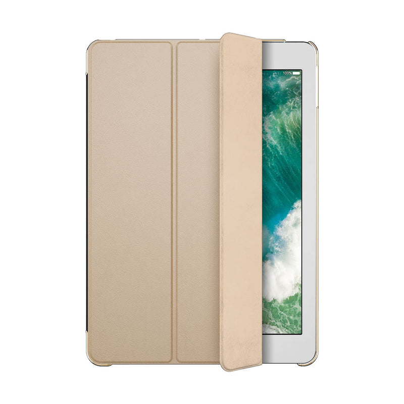 Patchworks - iPad Pro 9.7/12.9" PureCover Case - Gold