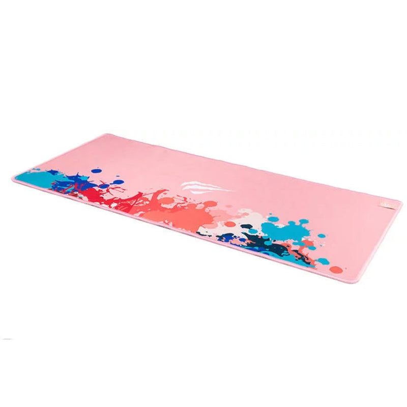 Havit, Mp847 Pink Gaming Mouse Pad With Anti-Slip Surface