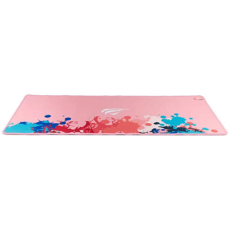 Havit, Mp847 Pink Gaming Mouse Pad With Anti-Slip Surface