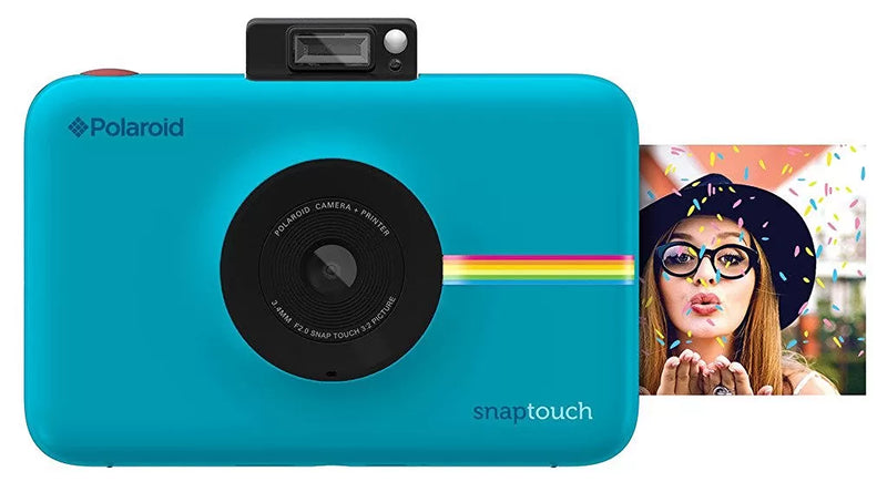 Polaroid - Snap+ Film Pack Of 20 Free