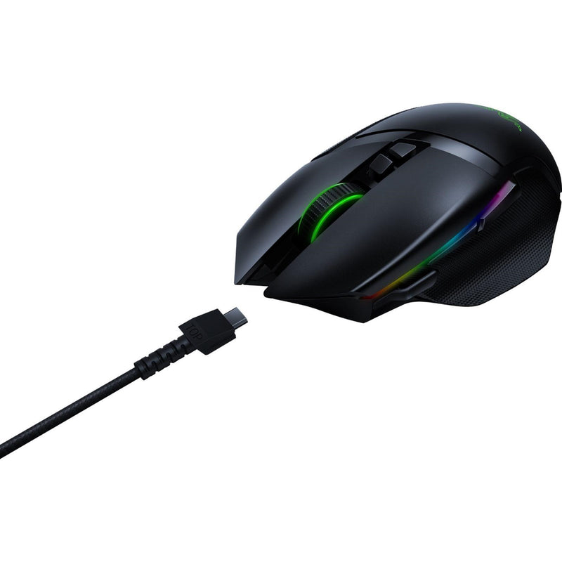 Razer - Basilisk Ultimate Wireless Gaming Mouse