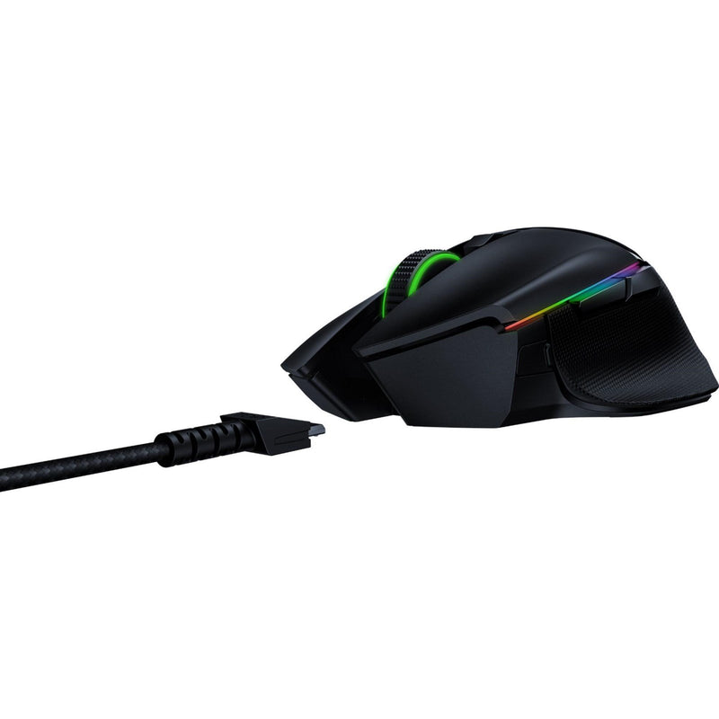 Razer - Basilisk Ultimate Wireless Gaming Mouse
