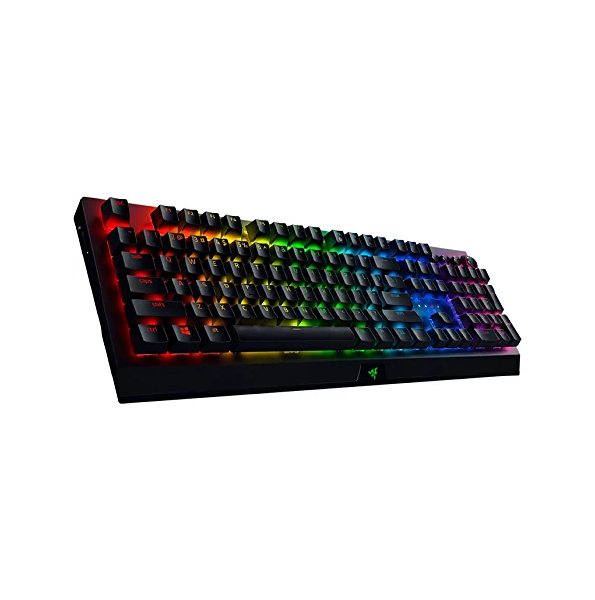 Razer - BlackWidow V3 Pro Wireless Mechanical Gaming Keyboard - Green Switch