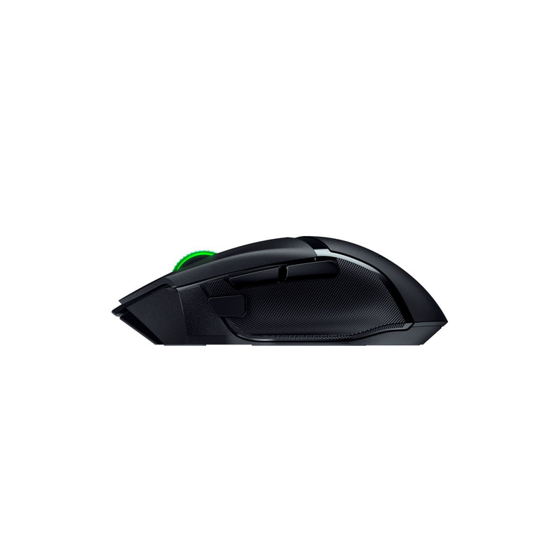 Razer - Basilisk V3 X Hyperspeed Ergonomic Wireless Gaming Mouse