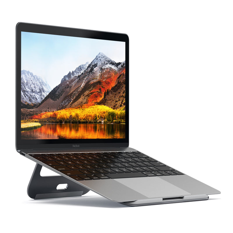 Satechi - Aluminum Laptop Stand - Space Grey