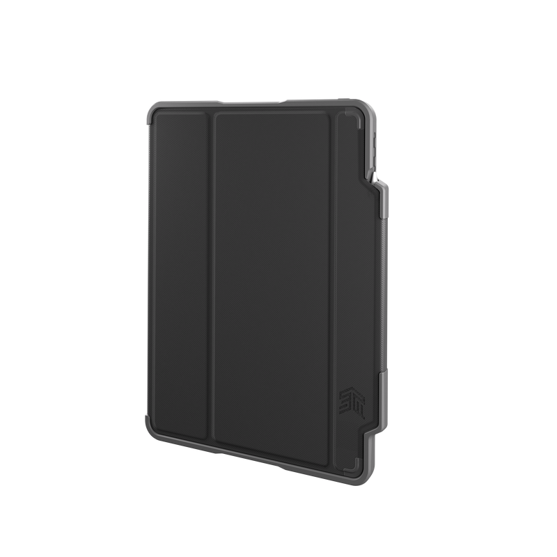 Stm - Dux Plus Case For Ipad Air 10.9'' 4Th Gen - Black
