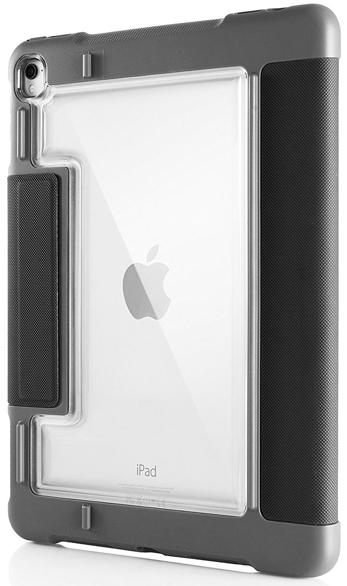 STM - iPad Pro 10.5'' Dux Plus Case (2017) AP - Black