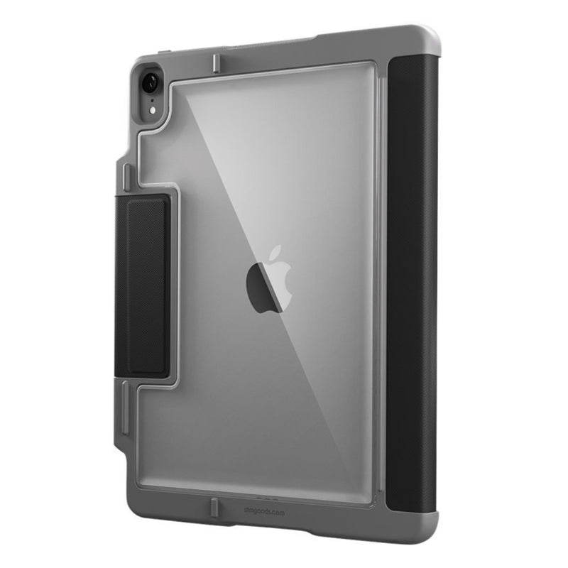STM - iPad Pro 12.9'' Dux Plus Case (2018) AP - Black
