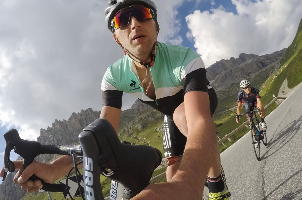 GoPro  - Handlebar Seatpost Pole Mount