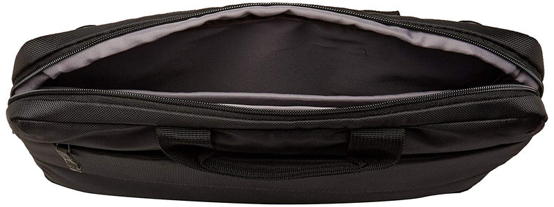 Tucano Idea Slim bag for Ultrabook 15" and notebook 15.6", Black (2037390311481)