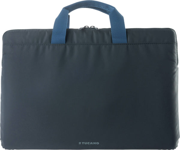 Tucano - Minilux Super Slim Sleeve for Notebooks 13.3'' & Laptop 14" - Dark Grey