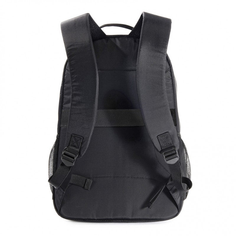 Tucano - Forte Backpack For Notebook 15.6" & MacBook Pro 15" Retina - Black