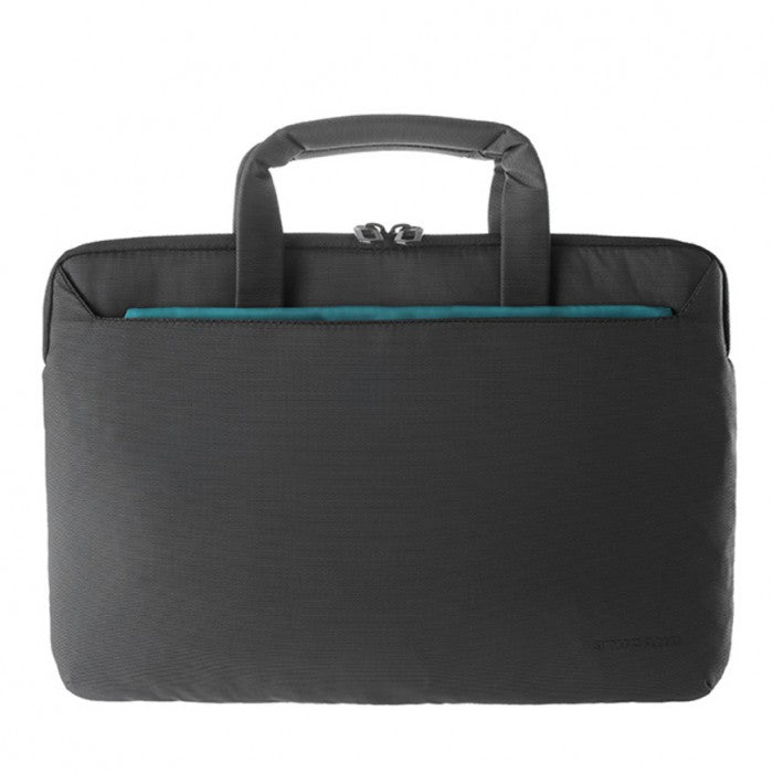 Tucano - Work Out 3 Slim Bag For Macbook Pro 13" And Laptop 13" - Black