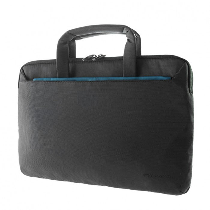 Tucano - Work Out 3 Slim Bag For Macbook Pro 13" And Laptop 13" - Black
