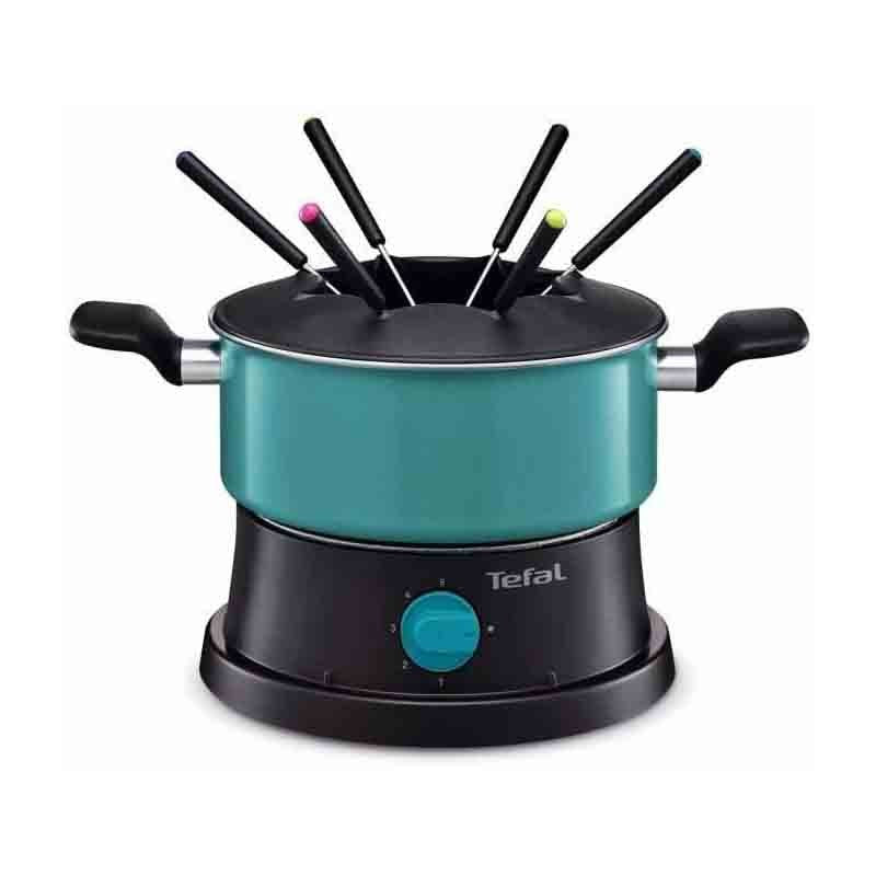 Tefal, Fondue Simply Compact 800W